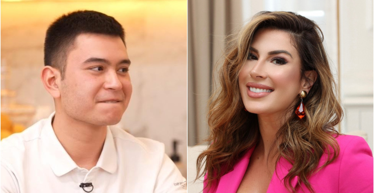 KINESKA NOVA GODINA Aleksandar Chen u emisiji "Žena za sva vremena" otkrio običaje i kako se slavi ovaj praznik!