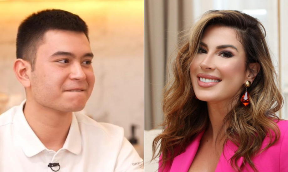 KINESKA NOVA GODINA Aleksandar Chen u emisiji "Žena za sva vremena" otkrio običaje i kako se slavi ovaj praznik!