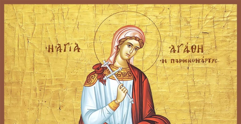 DANAS OBAVEZNO UPALITE SVEĆU U CRKVI Molitva svetoj mučenici koju žene posebno treba da izgovore!