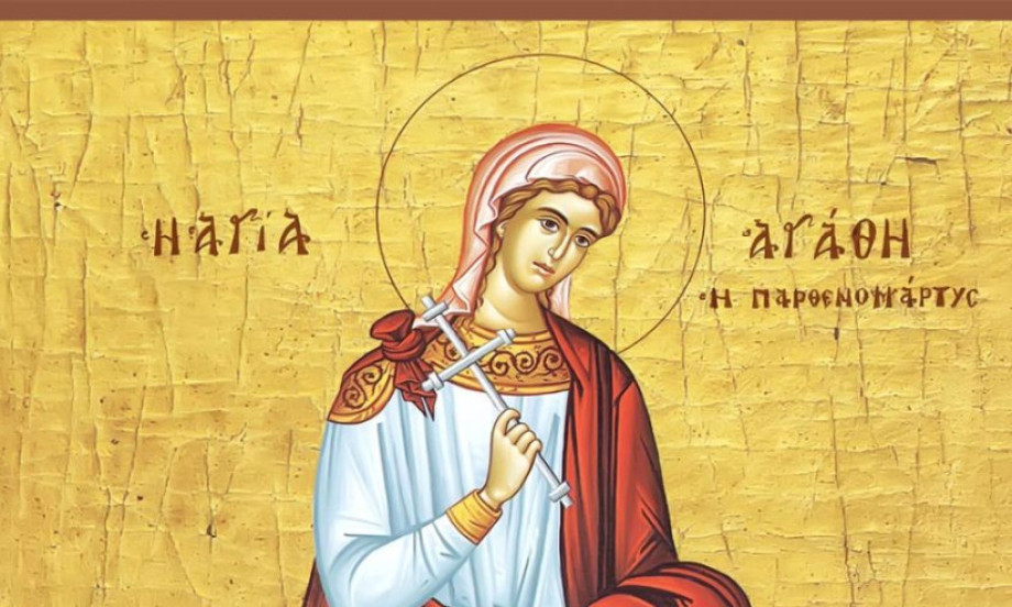 DANAS OBAVEZNO UPALITE SVEĆU U CRKVI Molitva svetoj mučenici koju žene posebno treba da izgovore!