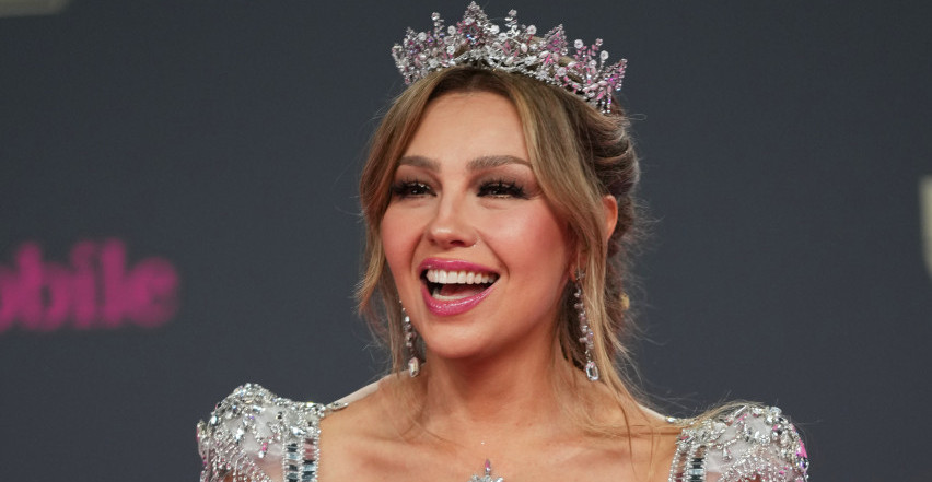 ROSALINDA, NAKLON DO PODA! Talija ukrala šou na dodeli nagrada