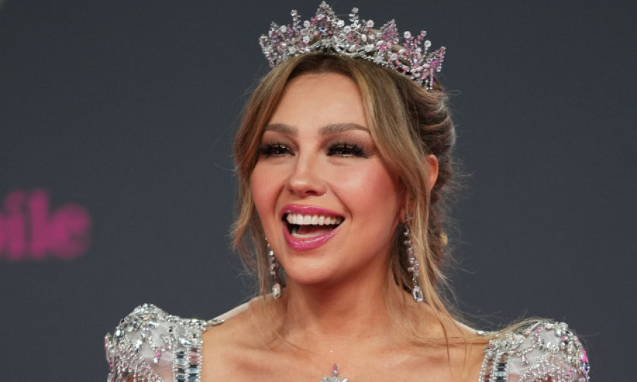 ROSALINDA, NAKLON DO PODA! Talija ukrala šou na dodeli nagrada