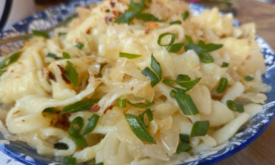 KUPUS SA FLEKICAMA Starinski recept koji miriše na detinjstvo i topli dom