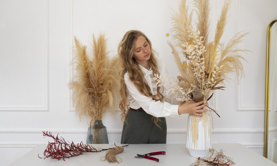 OVA BILJKA MENJA IZGLED VAŠEG DOMA Traje godinama, ne traži vodu i odmah osvežava prostor
