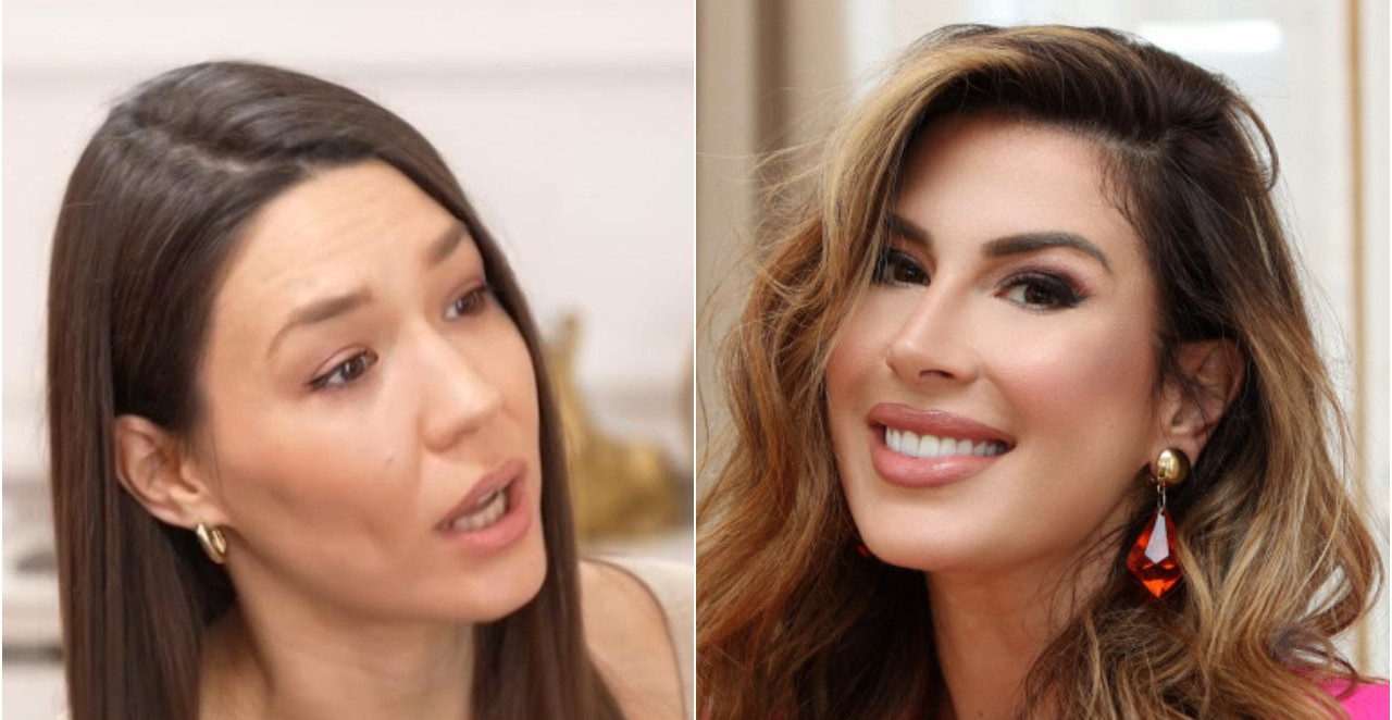 KISELINE ZA LICE Jelena Jeftić u emisiji „Žena za sva vremena“ - kako izabrati pravu za svoj tip kože?