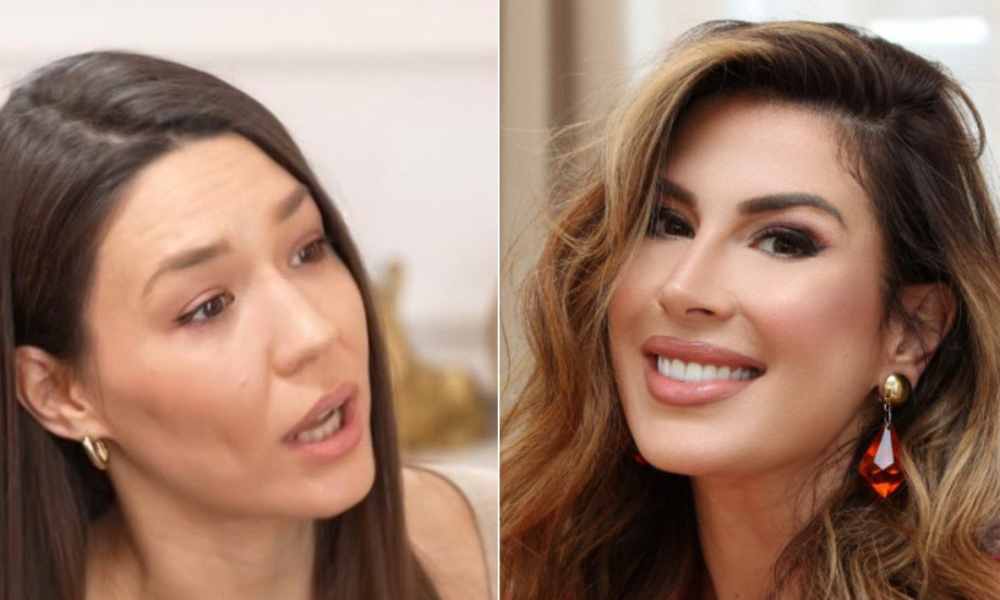 KISELINE ZA LICE Jelena Jeftić u emisiji „Žena za sva vremena“ - kako izabrati pravu za svoj tip kože?