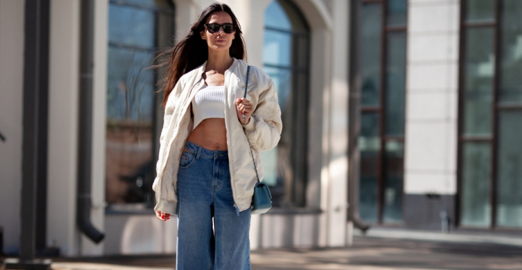 DOLAZI SEZONA LAGANIH JAKNI Tri modela koja će dominirati ovog proleća! (FOTO)