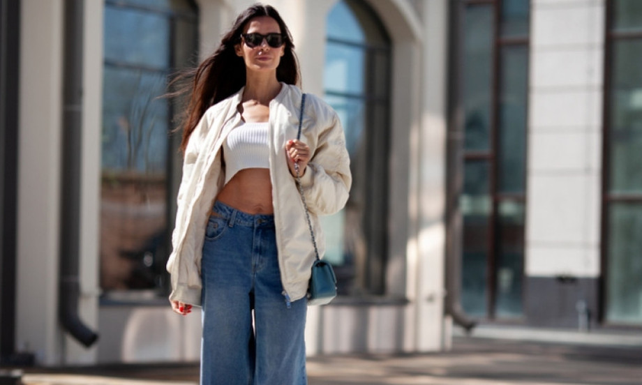 DOLAZI SEZONA LAGANIH JAKNI Tri modela koja će dominirati ovog proleća! (FOTO)