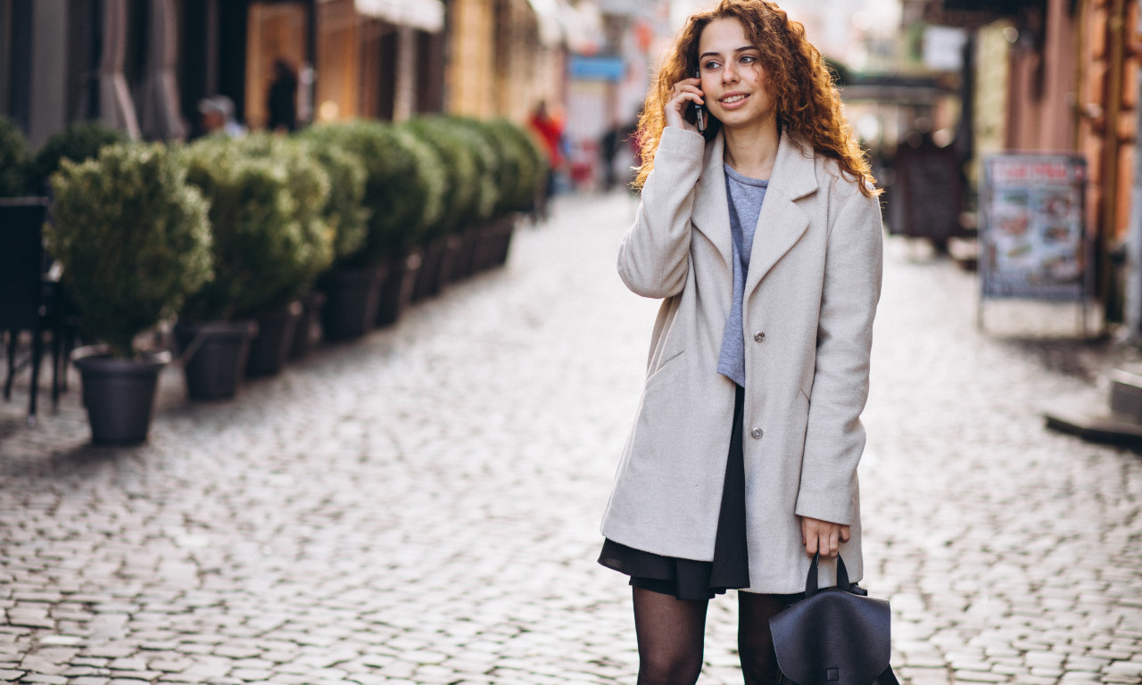 OVO SU NAJPOŽELJNIJE KOMBINACIJE ZA PRELAZNI PERIOD Modna dilema rešena!