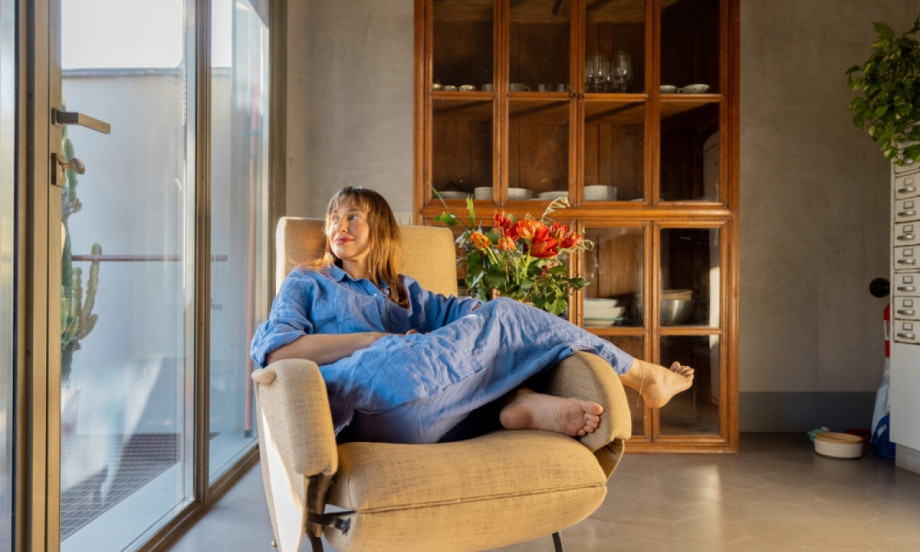 OVO JE NAJUDOBNIJA STOLICA NA SVETU! Nastala sa jasnim ciljem – da se u potpunosti prilagodi čoveku