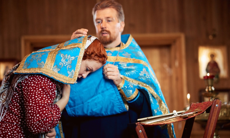 KAKO SE PRAVILNO ISPOVEDITI TOKOM VELIKOG POSTA? Evo šta mnogi ne znaju, a važno je