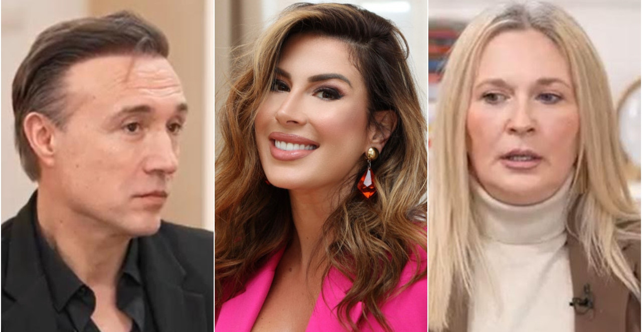 LJUBAV SE UČI, NE PODRAZUMEVA Psihoterapeuti o krizi odnosa