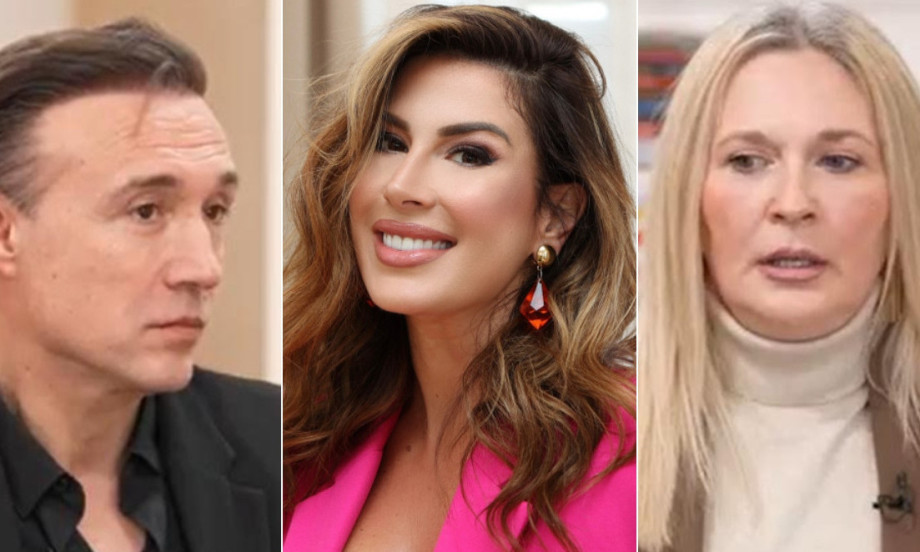 LJUBAV SE UČI, NE PODRAZUMEVA Psihoterapeuti o krizi odnosa