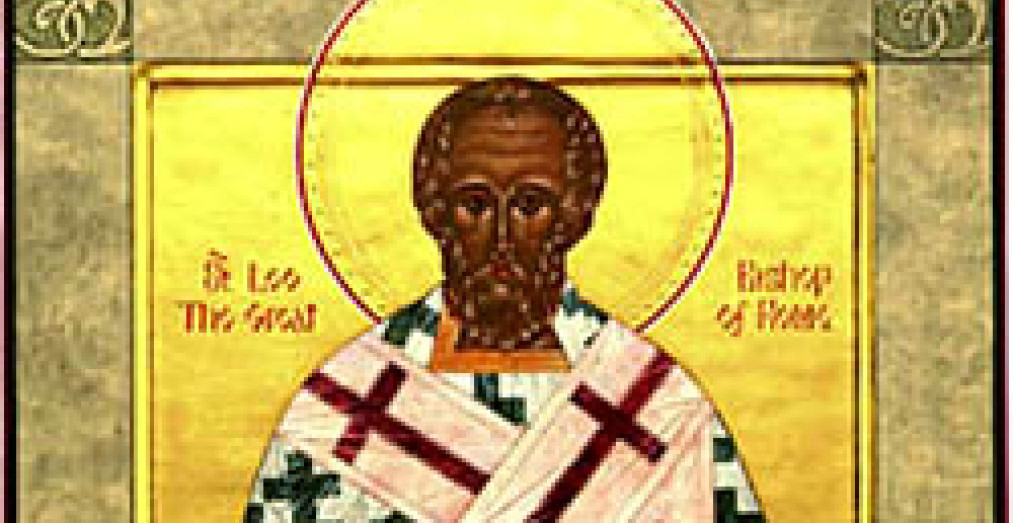 KADA JE ATILA KRENUO DA SRUŠI RIM Jedan čovek je stao pred njega i promenio istoriju!