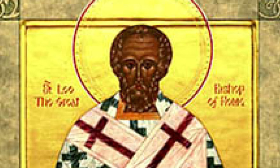 KADA JE ATILA KRENUO DA SRUŠI RIM Jedan čovek je stao pred njega i promenio istoriju!