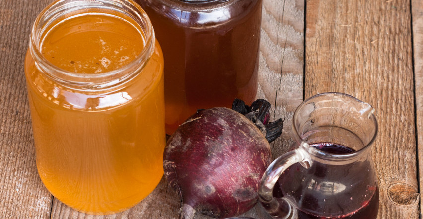 KAŠIČICA DNEVNO, A KRVNA SLIKA KAO SAT Ruski recept koji vraća snagu