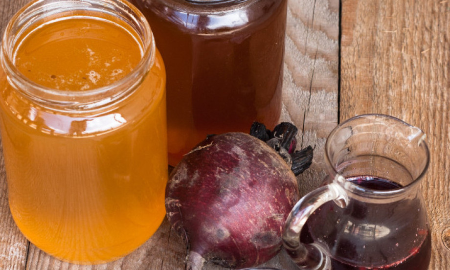 KAŠIČICA DNEVNO, A KRVNA SLIKA KAO SAT Ruski recept koji vraća snagu