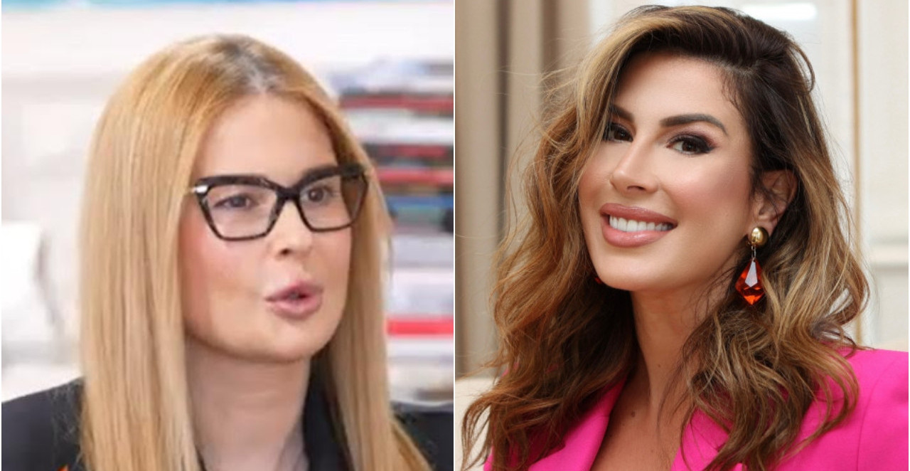 “JEDNA STRANA LICA VAM SAMO PADNE” Doktorka objasnila prve znakove facijalisa