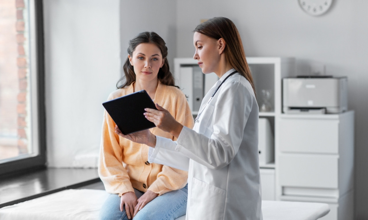 IMATE 40+? Doktorka otkrila 5 znakova zbog kojih treba odmah kod lekara