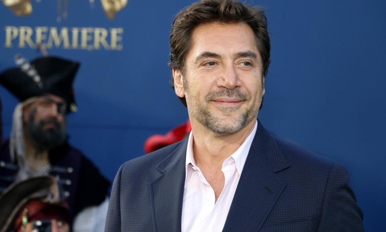 „NA ŠPANSKOM REČI IMAJU TEŽINU“ Šta nam to radiš, Havijer, porfavor! U 57. godini a telo kao izvajano (FOTO)