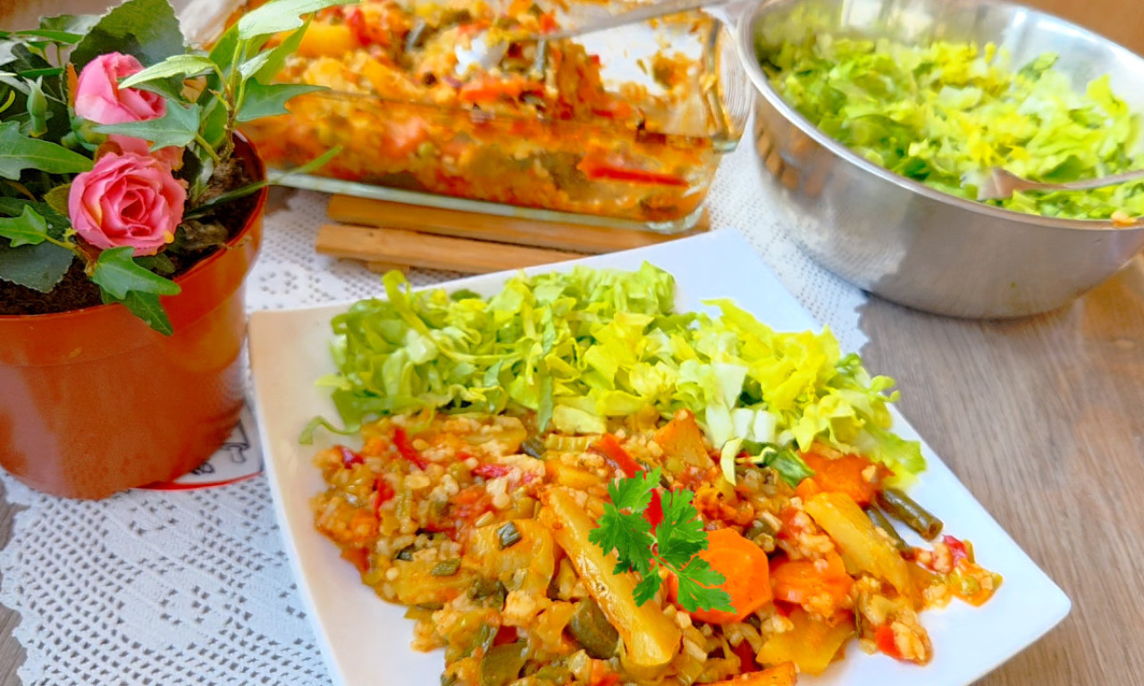 POSNI ĐUVEČ IZ SNOVA - OVO JE PRSTE DA POLIŽETE!