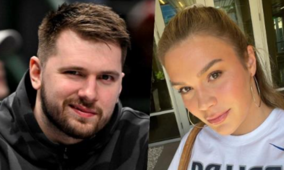 KAŽI ZAŠTO JE OSTAVI - OVAKO IZGLEDA ANAMARIJA GOLTES Manekenka prefinjenog stila s kojom Dončić ima dve ćerke