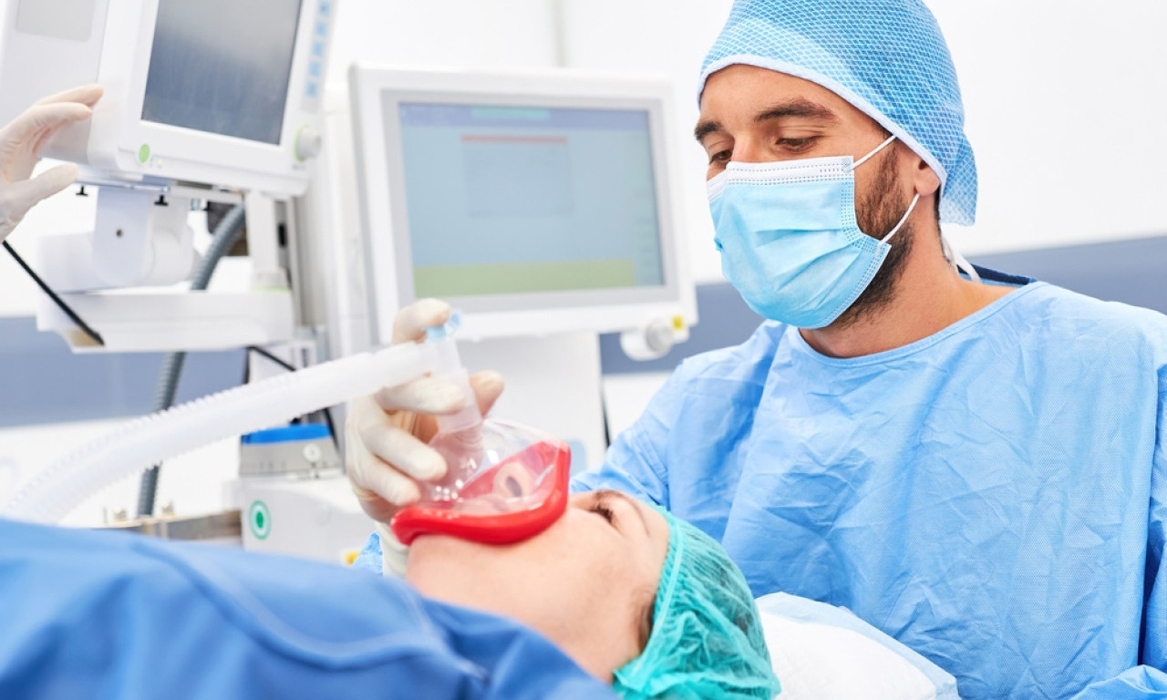 EPIDURALNA ILI SPINALNA ANESTEZIJA Evo koja je razlika i kada se koristi koja