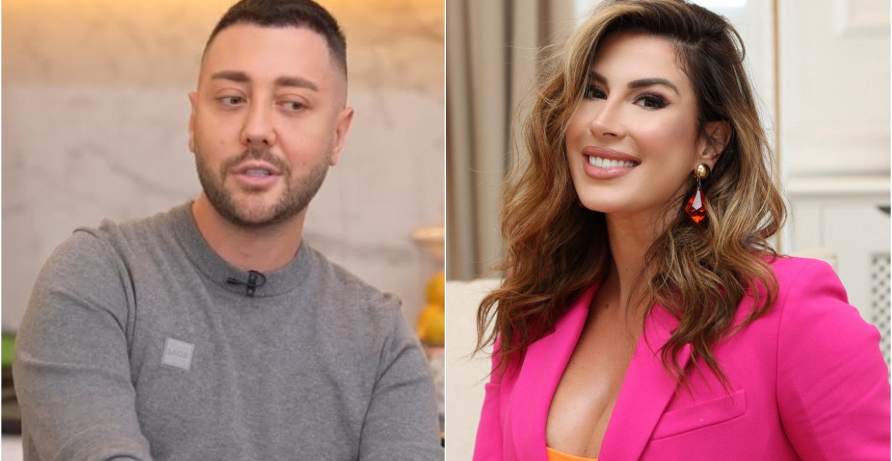 NUMEROLOG STEFAN DRAGOJLOVIĆ Saturn u znaku rata menja sudbinu sveta!