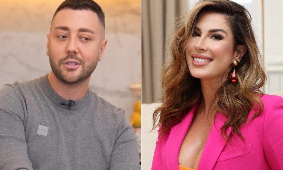 NUMEROLOG STEFAN DRAGOJLOVIĆ Saturn u znaku rata menja sudbinu sveta!