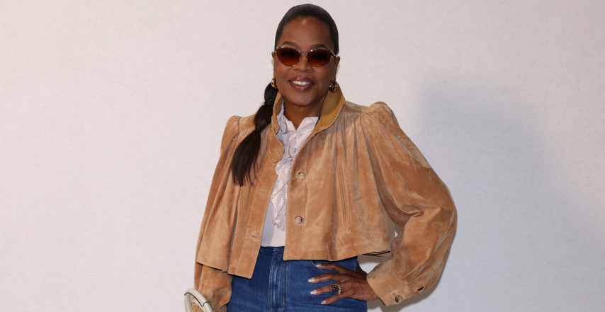 "GUTAJU OZEMPIK I SUŠE SE, OVO JE BOLESNO!" Opra Vinfri (72) pokazala novu figuru i izazvala lavinu komentara (FOTO)