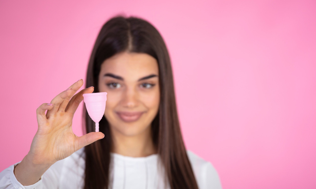 KORISNICA NA MREŽAMA ODUŠEVILA ŽENE „Menstrualna čašica mi je promenila život na tri načina“