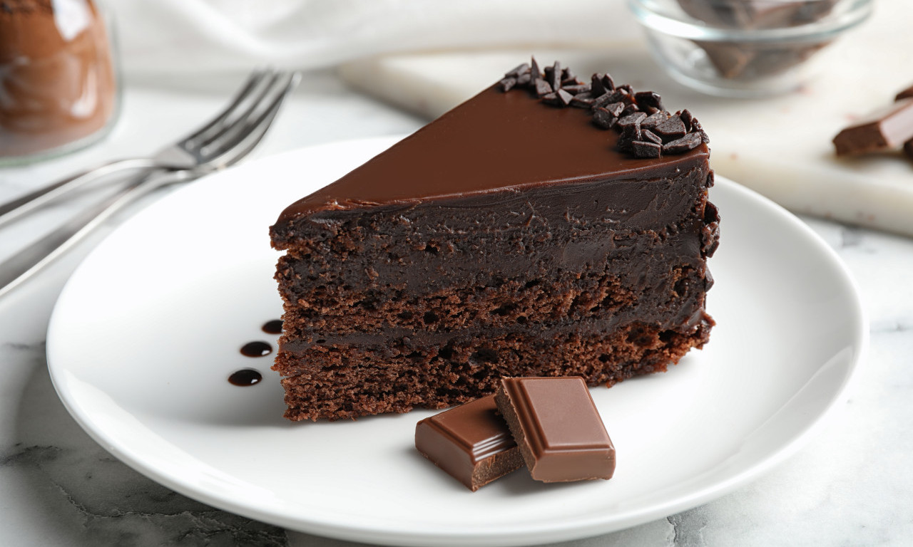ŠANO DUŠO KOLAČ Čokoladna poslastica koja osvaja na prvi zalogaj – recept korak po korak