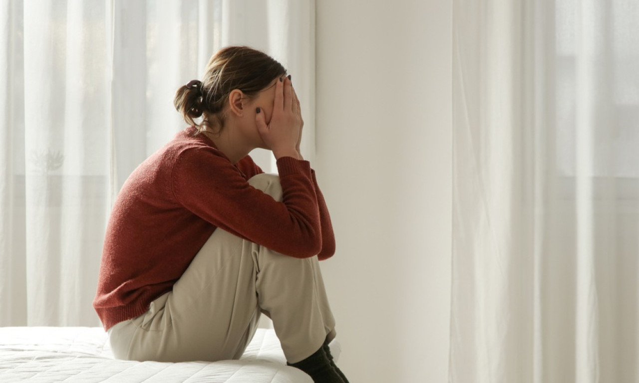 OVO SU TIHI SIGNALI 4 znaka depresije koje često ne primećujete