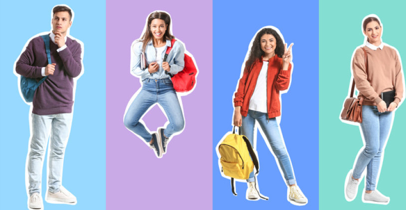 SAZNAJTE KOJA SE BOJA KRIJE U VAŠEM IMENU: Evo šta ona govori o vama i kako može da vam pomogne kroz život