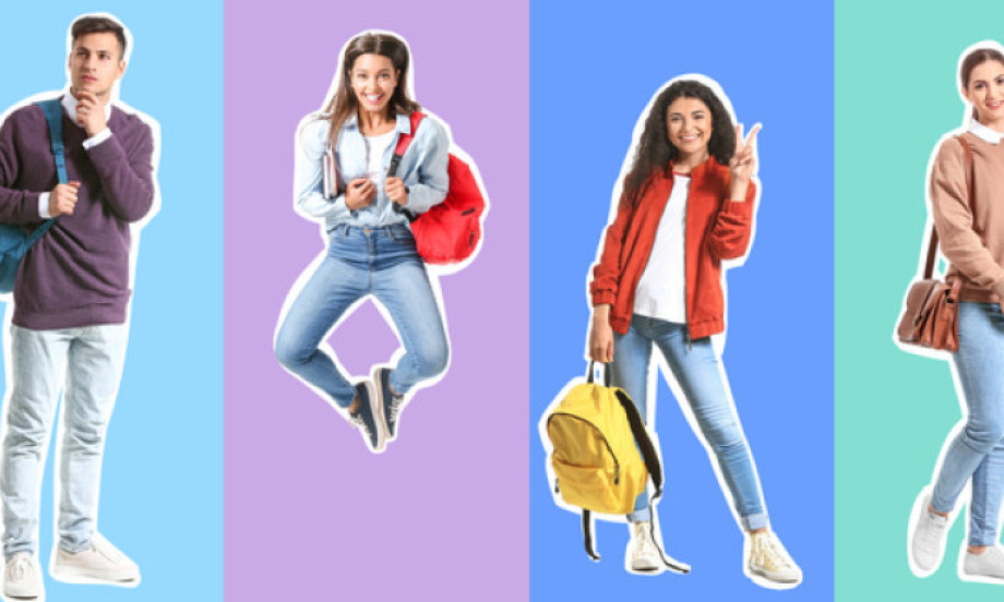 SAZNAJTE KOJA SE BOJA KRIJE U VAŠEM IMENU: Evo šta ona govori o vama i kako može da vam pomogne kroz život