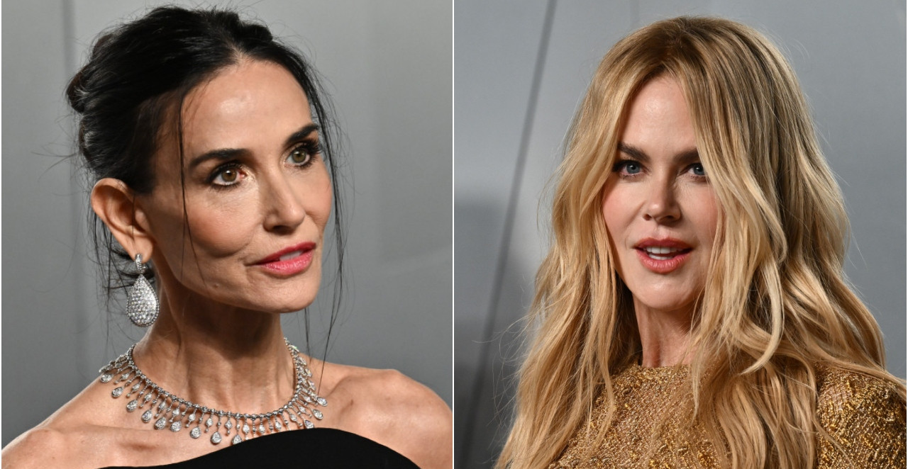 HOLIVUD STARI UNAZAD Zašto me lica sa Oskara istovremeno oduševljavaju i nerviraju?