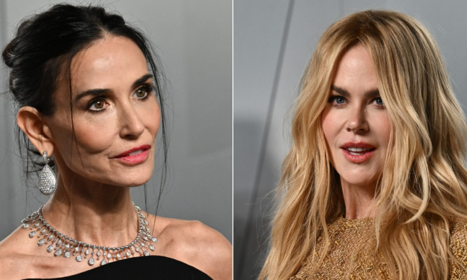 HOLIVUD STARI UNAZAD Zašto me lica sa Oskara istovremeno oduševljavaju i nerviraju?