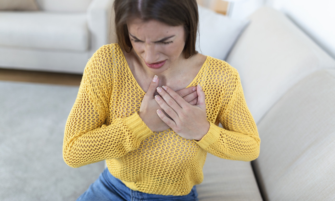 OVA DVA NAPITKA MOGU IZAZVATI INFARKT Piju ih i deca, a opasnost je stvarna!