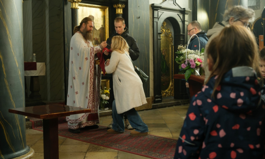 KAKO SE PRAVILNO PRIČESTITI Sve što treba da znate tokom Vaskršnjeg posta