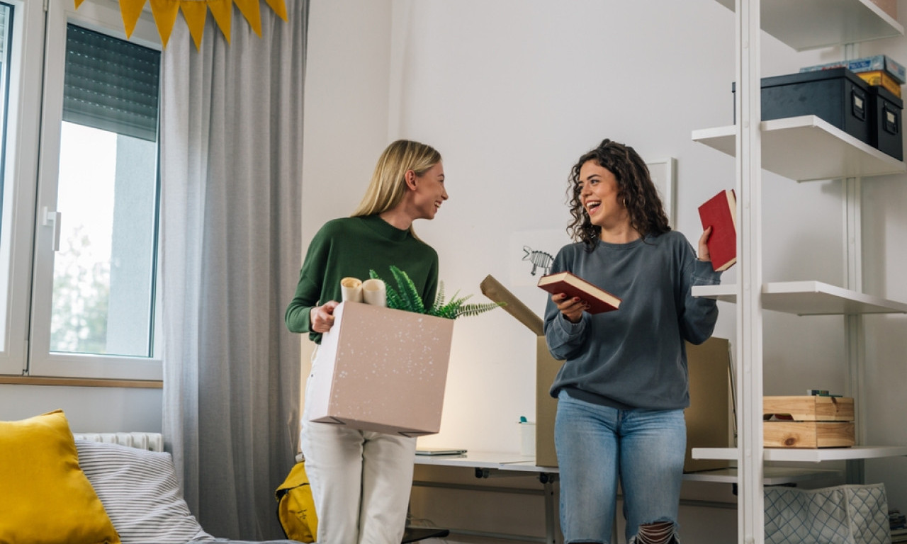 BACITE OVO ODMAH 99 stvari koje vam prave haos u kući, a niste ni svesni