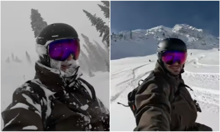 BEKAM NA IVICI - DOSTA MU JE I ŽENE I SNAJKE! Juri kroz divljinu bez staze i kočnice! (VIDEO)