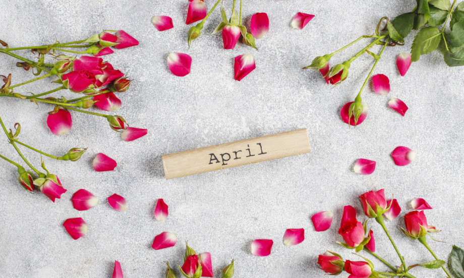NAJSREĆNIJI DANI U APRILU 2026. Datumi kada vas čeka sreća i nove prilike!