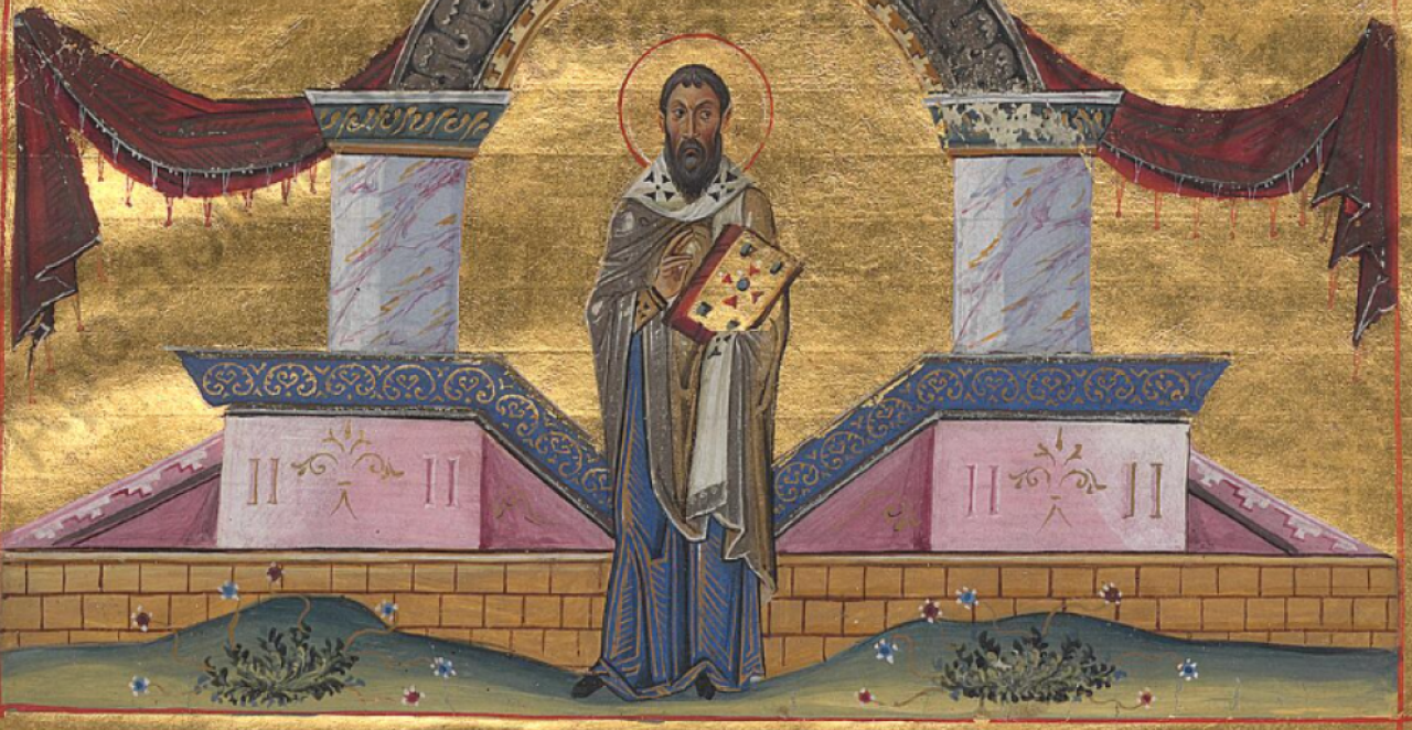 SVETI SOFRONIJE JERUSALIMSKI: Patrijarh koji je branio veru do poslednjeg daha