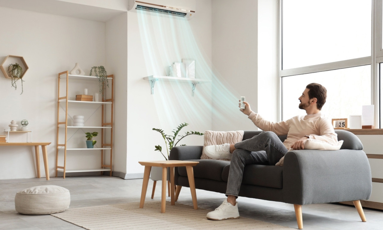 NE IGNORIŠITE OVO U KUĆI Evo kada treba da čistite ventilaciju – zdravlje vam zavisi od toga!