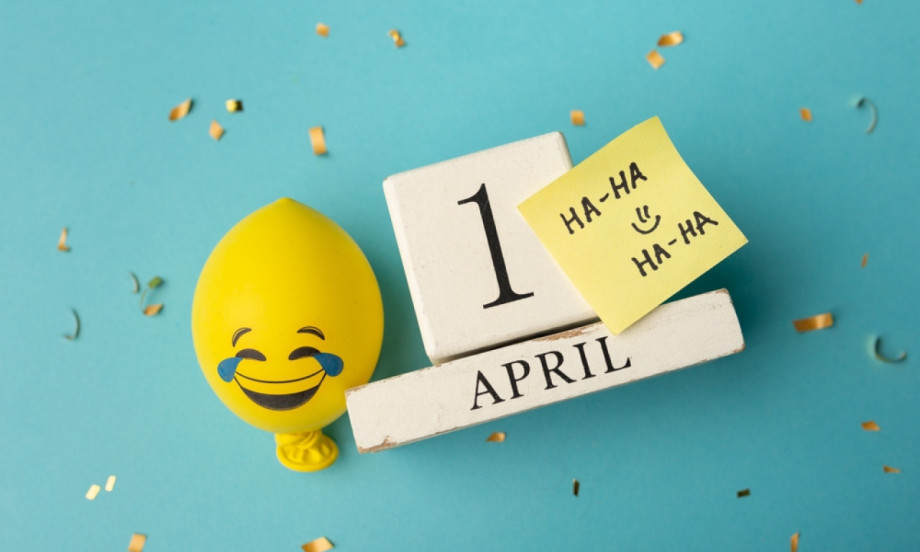 SPREMITE SE ZA SMEH Najbolje fore za 1. april koje uvek prolaze!