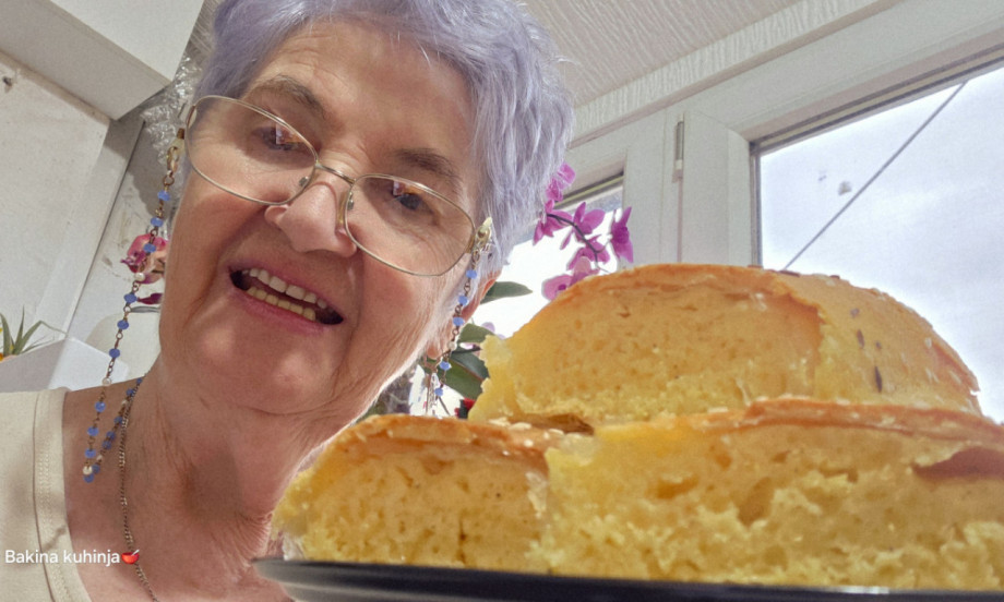 PITA PROJARA, NAJFINIJA KOJU STE PROBALI Spoj pite i projare u jednom receptu! (VIDEO)