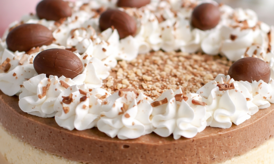 POSNA PESAK TORTA BEZ PEČENJA Gotova za 25 minuta, a nestaje sa stola još brže (RECEPTI)