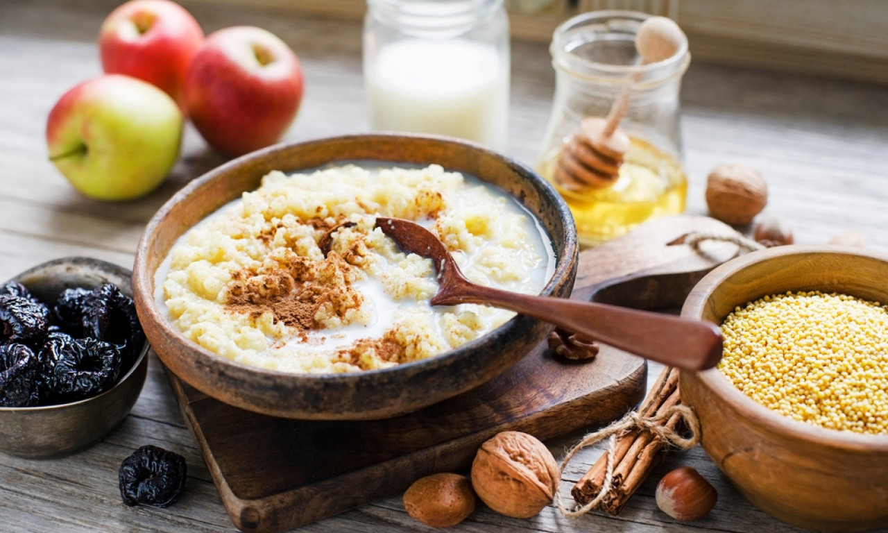 RECEPT ZA RAVAN STOMAK KOJI TOPI SALO Pije se 3 večeri i skida nadutost