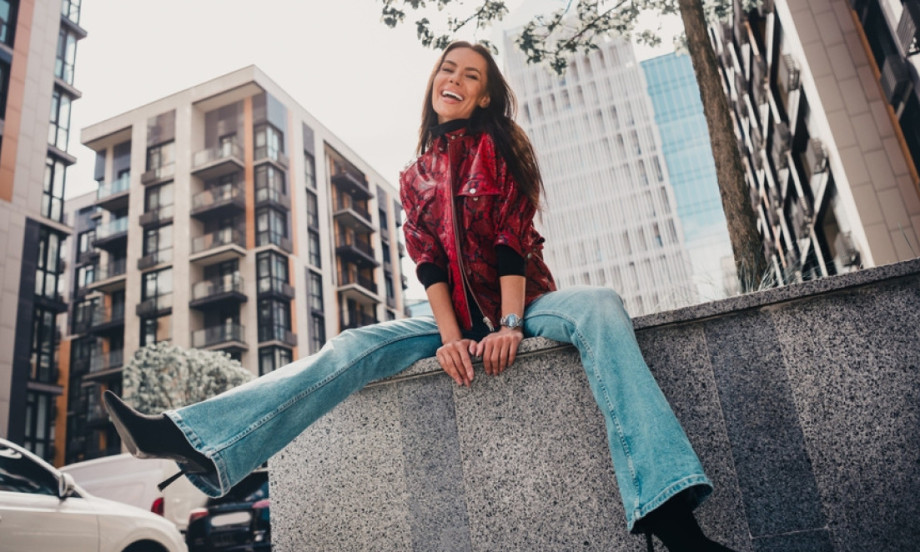 TRIK KOJI MENJA FIGURU: Struk izgleda vitkije, a noge duže uz pravilo 60/40