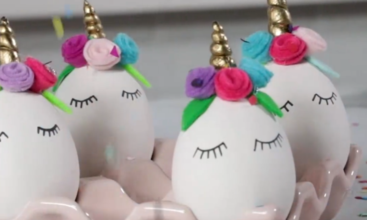 JAJA BEZ FARBE KOJA SU PRESLATKA 10 ideja za Uskrs koje će vas oduševiti (i decu i odrasle!)